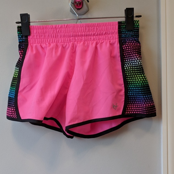 Justice Other - Justice Girls athletic shorts